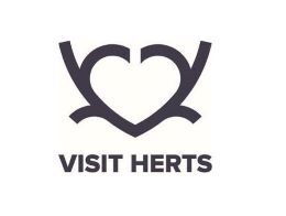 Visit Herts logo