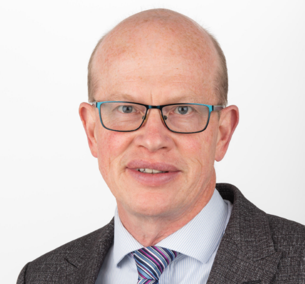 Cllr Paul de Kort