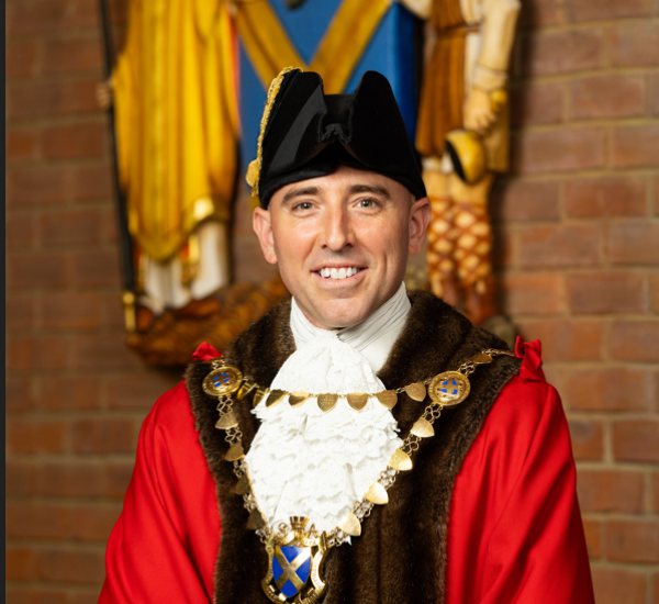Mayor