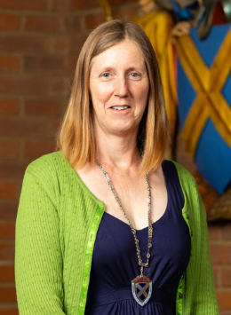 Deputy Mayor