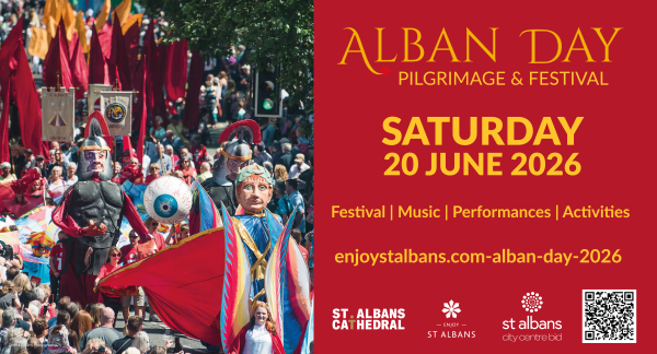 Alban weekend