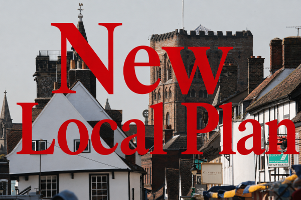 Local Plan