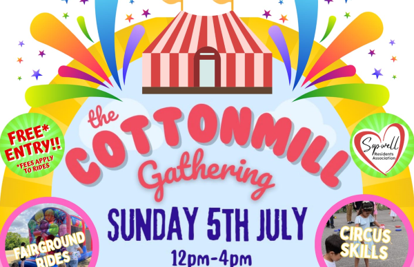 Cottonmill