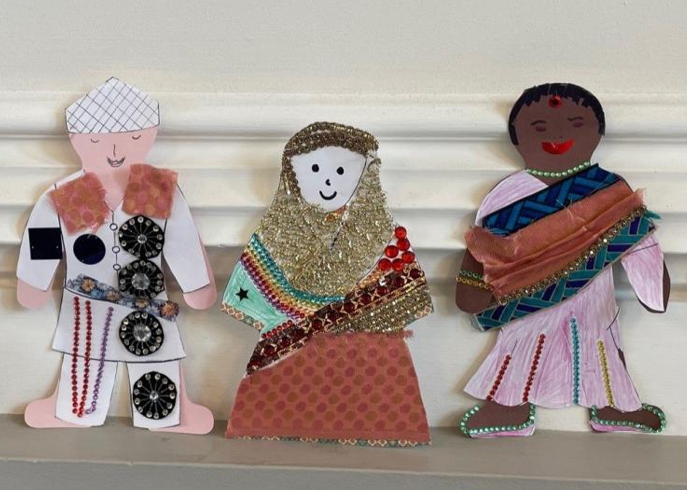 Museum - Mini Mela