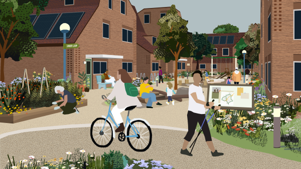 Hemel Garden Communities