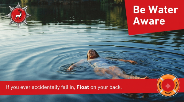 Water Aware