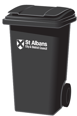Bin