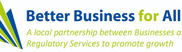 Better Business For All