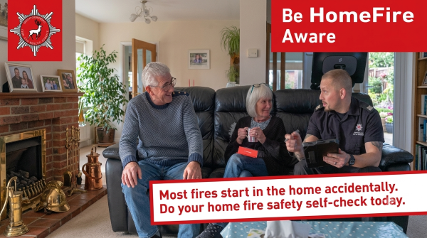 Home Fire Safety