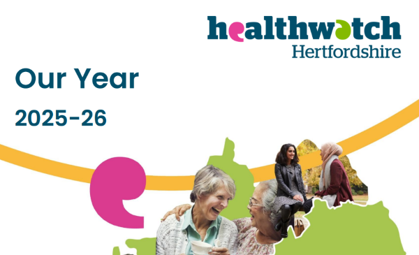 Healthwatch
