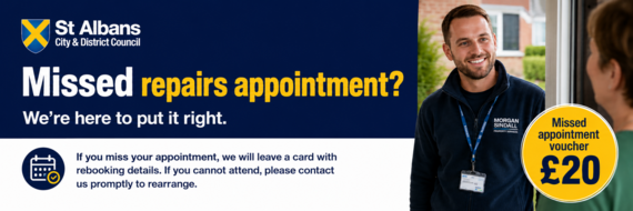 Missed Appointments