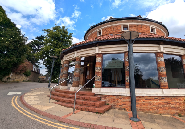 Verulamium Museum