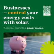 Solar PV Poster