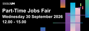 Part Time Jobs Fair