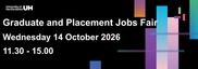 Grad Jobs Fair