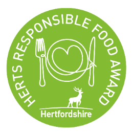 HRFA Logo