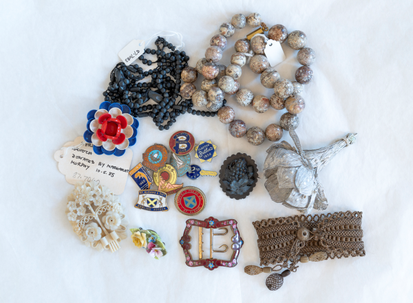 Museum accessories