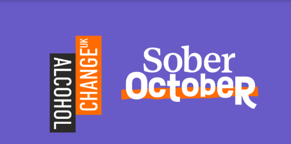 Sober October