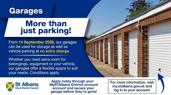 Garages