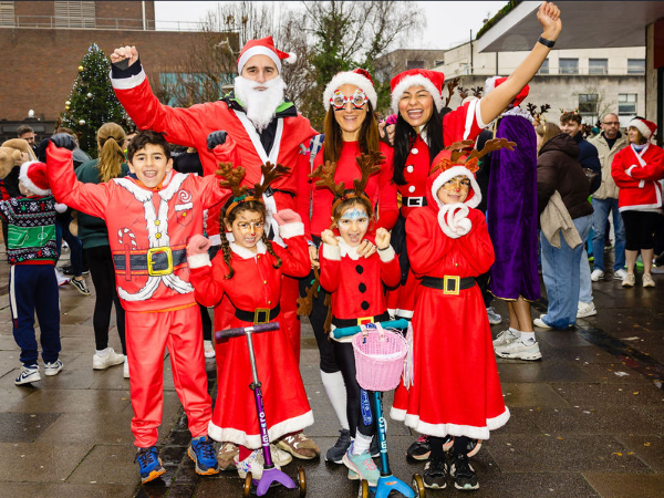 Rudolf Run