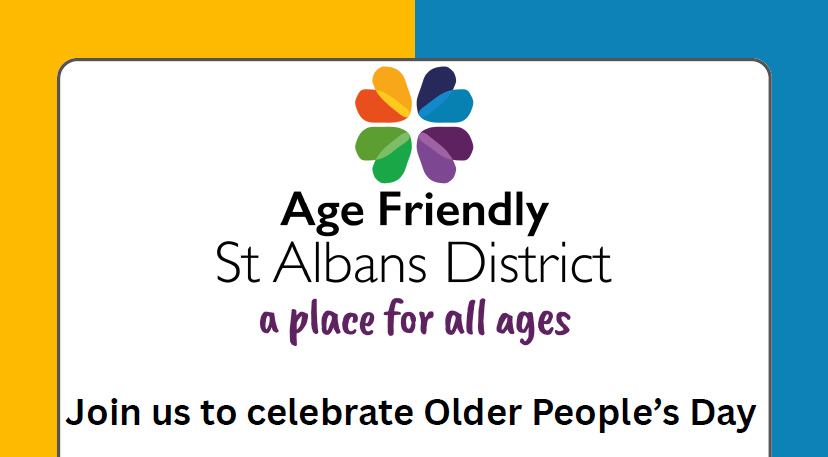 Older People events