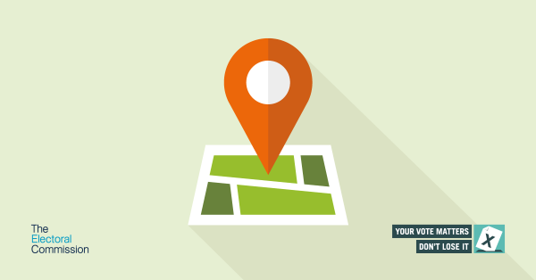 Polling stations
