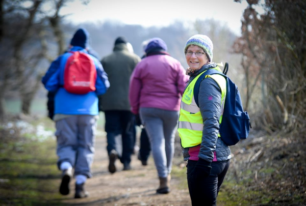 Health Walks