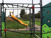 Wharfdale Way play area