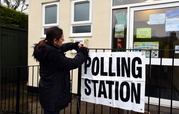 Polling stations are reviewed at least every 5 years