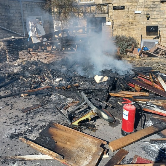 Cotswold Carpentry and Construction Ltd 