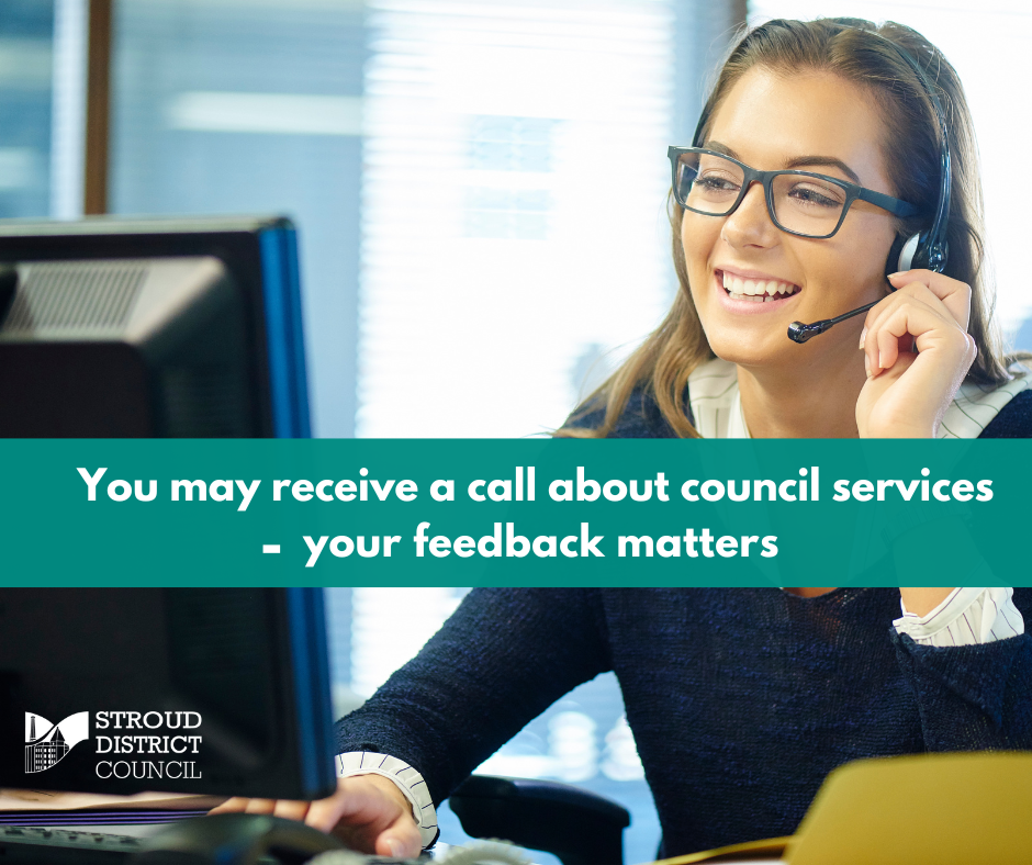 Resident and Business satisfaction survey