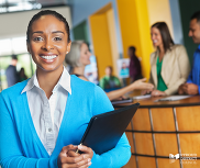 job fair