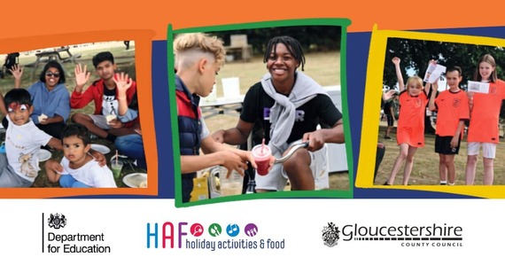 HAF 2026 Spring Graphic