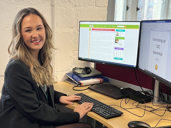 Apprenticeships