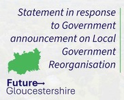 LGR statement