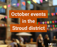 October events