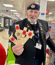Poppy appeal