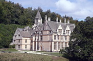 Woodchester Mansion