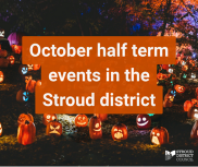 October Half term