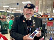 Poppy appeal