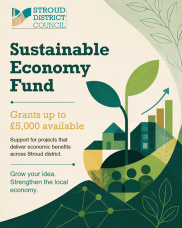 Sustainable Economy Fund