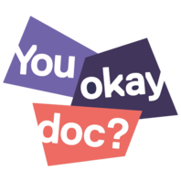 You OK Doc Logo