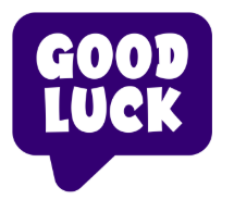 Good luck