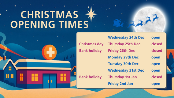 LE_Christmas_Opening_Hours_2025