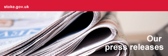 Press releases header