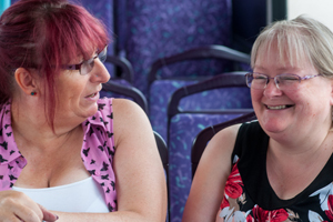 Disability-friend activities