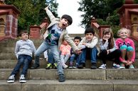 Where the Wild Things Are