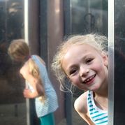 Discovering Hanley Park