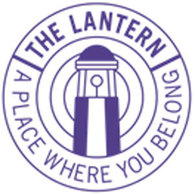 Lantern cafe logo