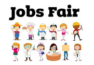 Jobs fair image